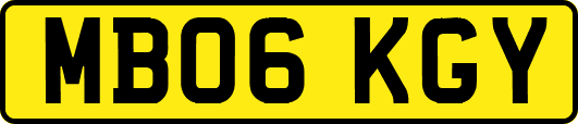 MB06KGY