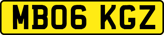 MB06KGZ