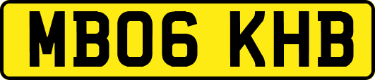 MB06KHB