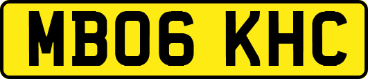 MB06KHC