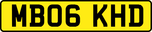MB06KHD