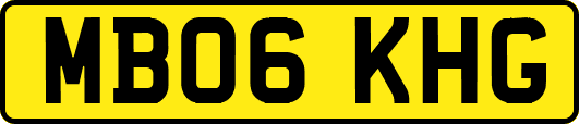 MB06KHG