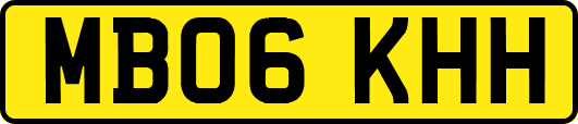 MB06KHH