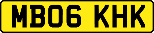 MB06KHK