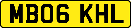 MB06KHL