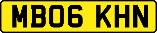 MB06KHN
