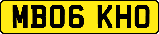 MB06KHO