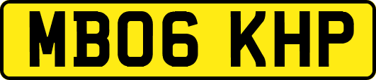 MB06KHP