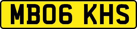 MB06KHS