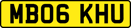 MB06KHU