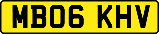 MB06KHV