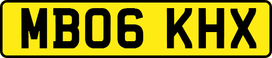 MB06KHX