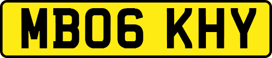 MB06KHY