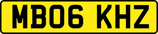 MB06KHZ