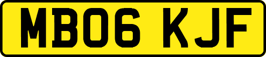 MB06KJF