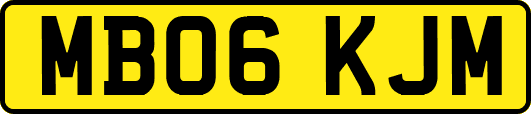 MB06KJM
