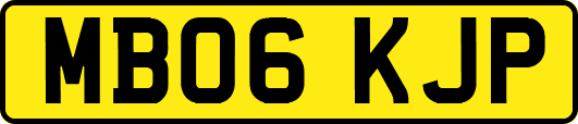 MB06KJP