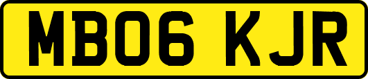 MB06KJR