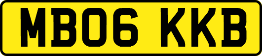 MB06KKB