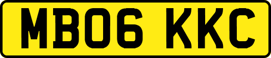 MB06KKC