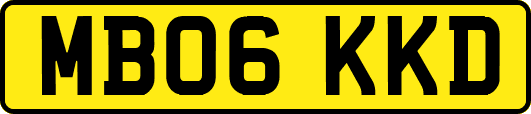 MB06KKD