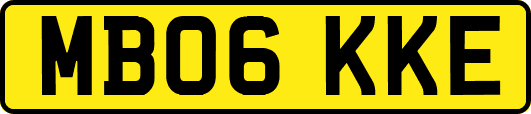 MB06KKE
