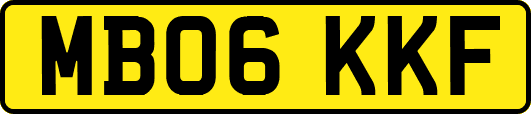 MB06KKF