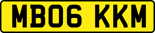 MB06KKM
