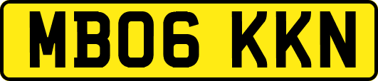 MB06KKN