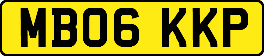 MB06KKP
