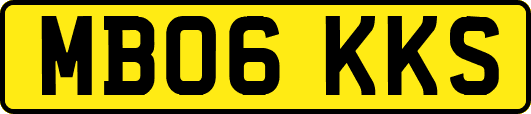 MB06KKS