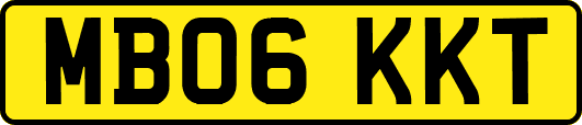 MB06KKT