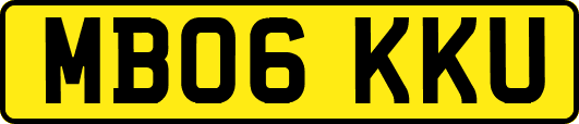 MB06KKU