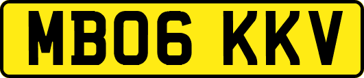 MB06KKV