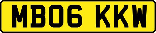 MB06KKW
