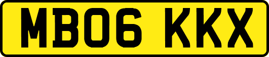 MB06KKX