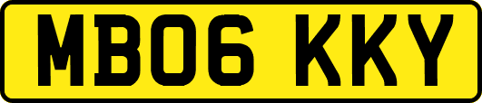 MB06KKY