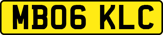 MB06KLC