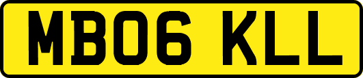 MB06KLL