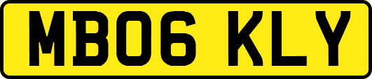 MB06KLY
