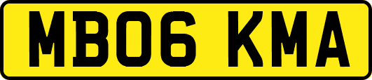 MB06KMA