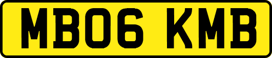 MB06KMB