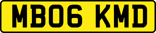 MB06KMD