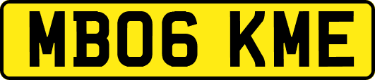 MB06KME