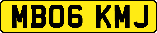 MB06KMJ