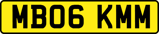 MB06KMM