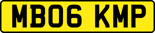 MB06KMP