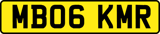 MB06KMR