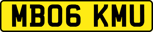 MB06KMU