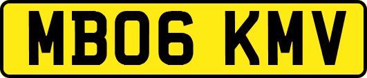 MB06KMV